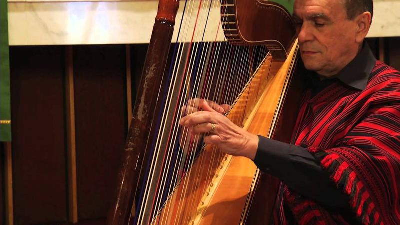 Harpa paraguaia para musica evangelica Menor preço em Harpa paraguaia para musica evangelica