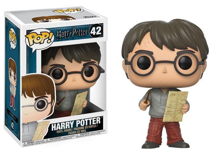 Imagem de Harry Potter 42 - Harry Potter - Funko Pop