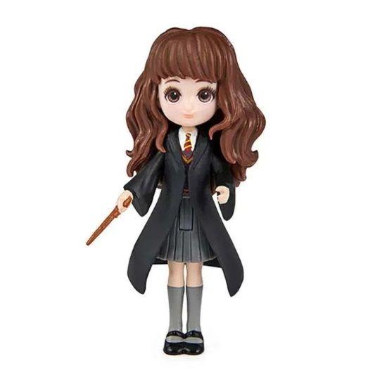 Imagem de Harry Potter Boneca Hermione Amuletos Mágicos 2821