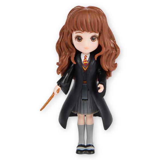 Imagem de Harry potter bonecos amuletos magicos - sunny