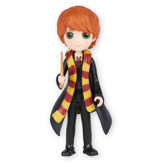 Imagem de Harry potter bonecos amuletos magicos - sunny