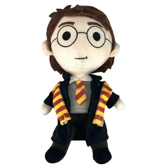 Imagem de Harry potter pelucia 33cm - baby brink