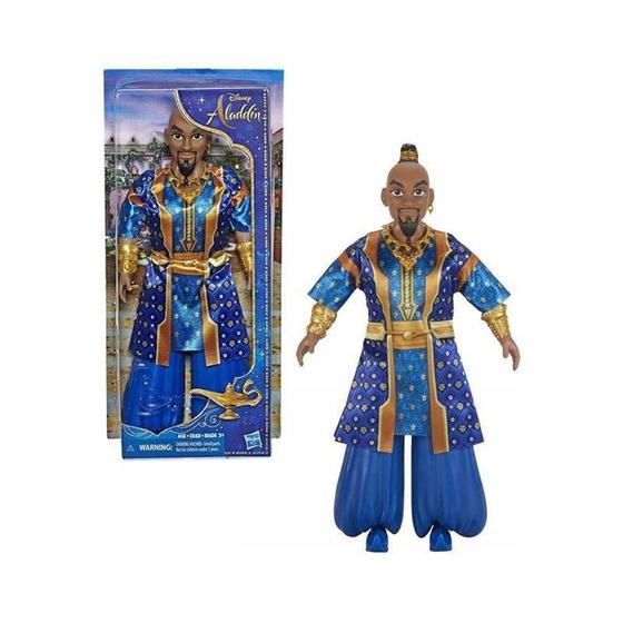 Imagem de Hasbro disney boneca aladdin sortida e5446