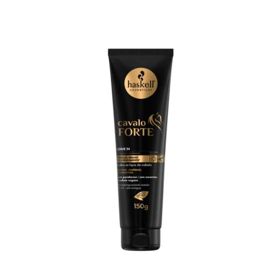 Imagem de Haskell Cavalo Forte Leave-in 150ml