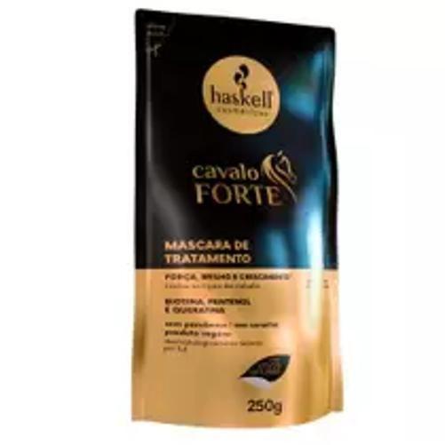 Imagem de Haskell Cavalo Forte Máscara 250G Refil