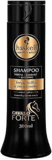 Imagem de Haskell Cavalo Forte Shampoo - 300ml