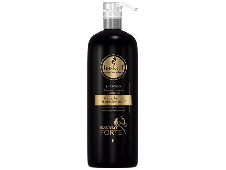 Imagem de Haskell Cavalo Forte - Shampoo