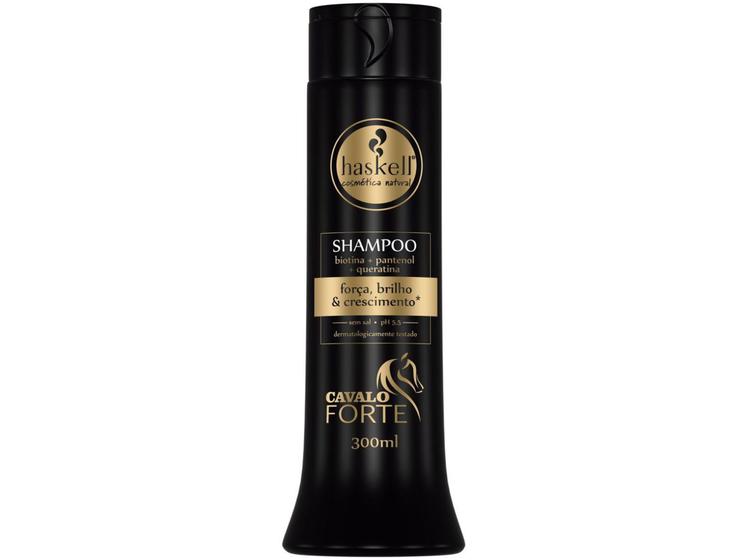 Imagem de Haskell Cavalo Forte - Shampoo