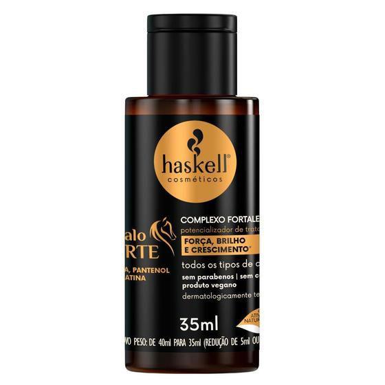 Imagem de Haskell Complexo Cavalo Forte 35ml