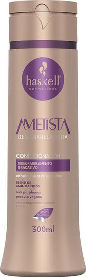 Imagem de Haskell Condicionador Ametista 300ml