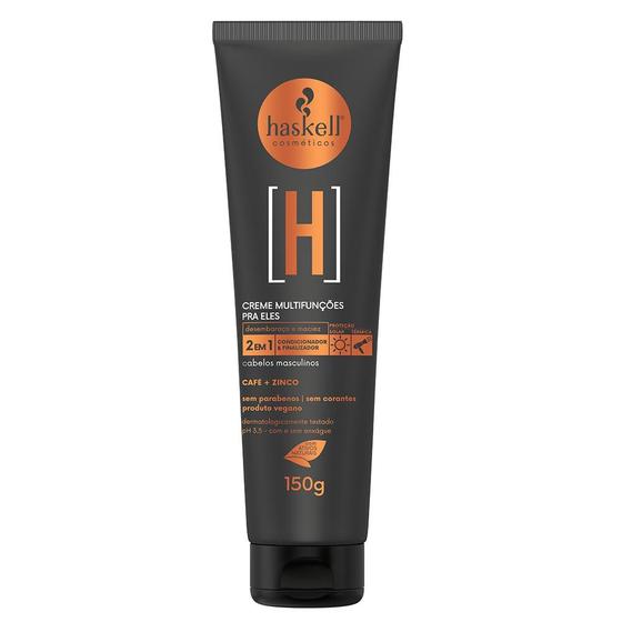 Imagem de Haskell Creme Multifuncões H 150gr