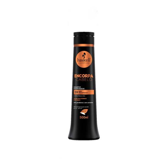 Imagem de Haskell Encorpa Cabelo - Shampoo Engrossador 500ml