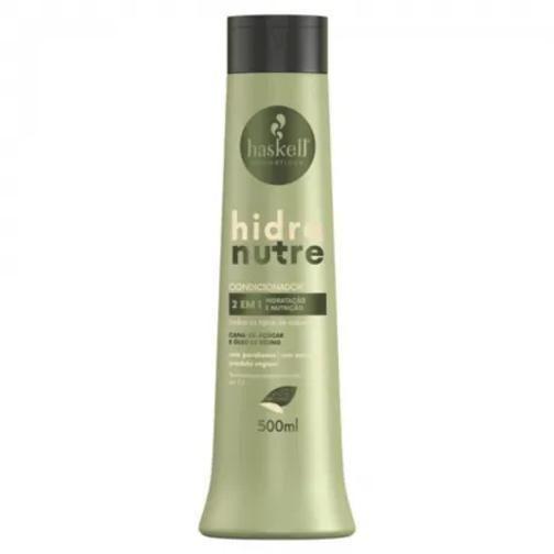 Imagem de Haskell Hidra Nutre Condicionador 500Ml