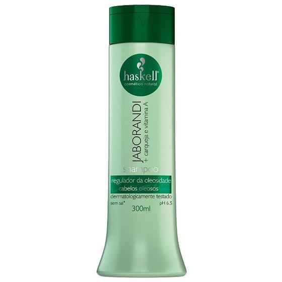 Imagem de Haskell Jaborandi Shampoo 300ml