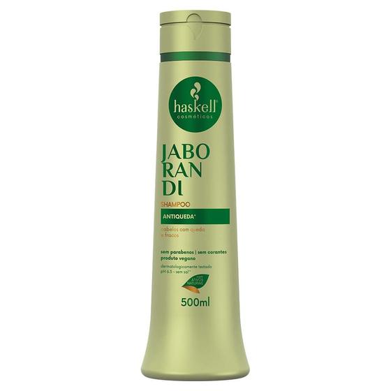 Imagem de Haskell Jaborandi - Shampoo