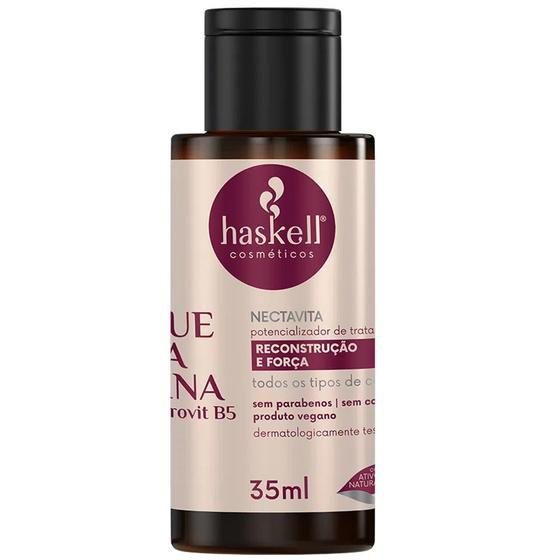 Imagem de Haskell Nectavita Queratina 35ml