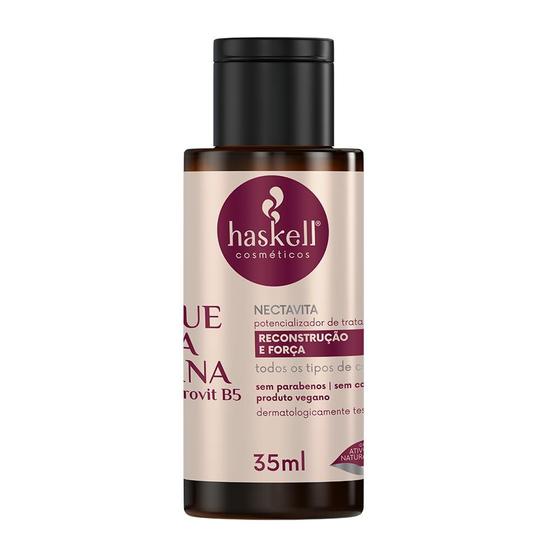 Imagem de Haskell Nectavita Queratina 35ml