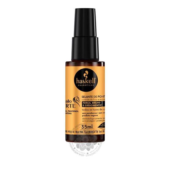 Imagem de Haskell Selante De Pontas Cavalo Forte Haskell 35ml