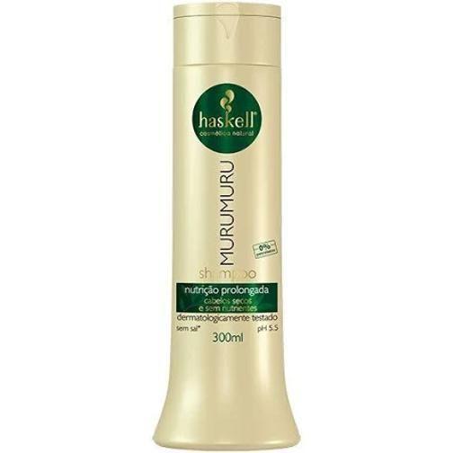 Imagem de Haskell Shampoo Murumuru 300Ml