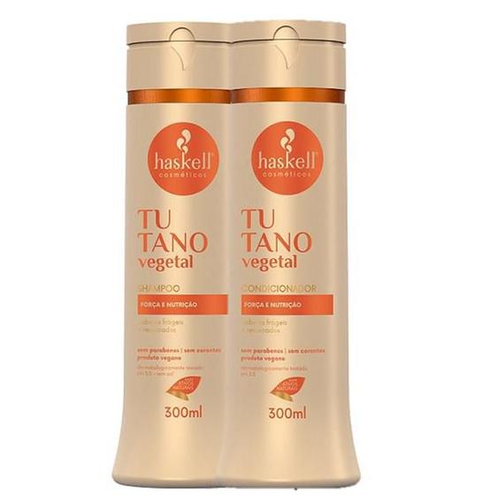 Imagem de Haskell Tutano Duo 300ml