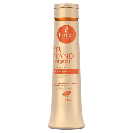 Imagem de Haskell Tutano - Shampoo