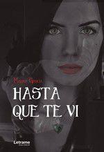 Imagem de Hasta que te vi - Letrame