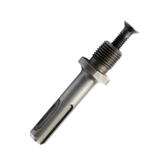 Imagem de Haste Adaptadora com Encaixe Plus para Mandril com Parafuso 1/2 Pol x 20 UNF