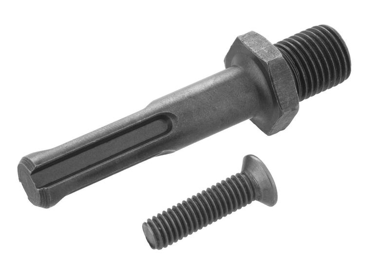 Haste Adaptadora SDS Plus Para Mandril Comum Worker Menor preço em Haste Adaptadora SDS Plus Para Mandril Comum Worker