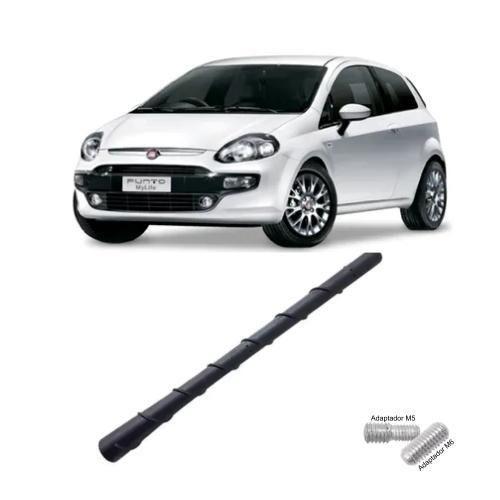 Imagem de Haste Antena Som Teto Fiat Punto 2001 Á 2017