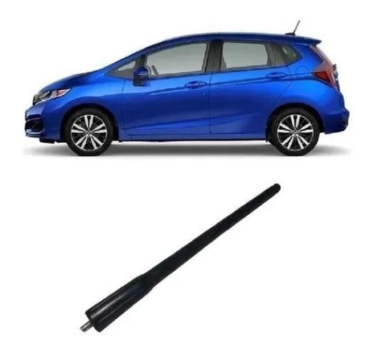 Imagem de Haste Antena Som Teto Honda Fit 2003 Á 2021