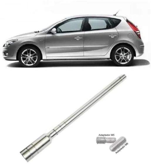 Imagem de Haste Antena Som Teto Hyundai I30 2010 Á 2016