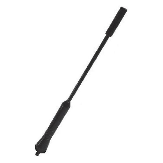 Imagem de Haste Antena Tuning 178mm Rosca 5mm Preto