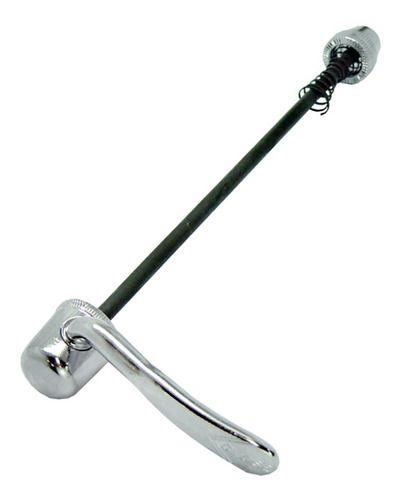 Haste Blocagem Aço Para Cubo Bike Mtb 180mm Rolo De Treino Menor preço em Haste Blocagem Aço Para Cubo Bike Mtb 180mm Rolo De Treino