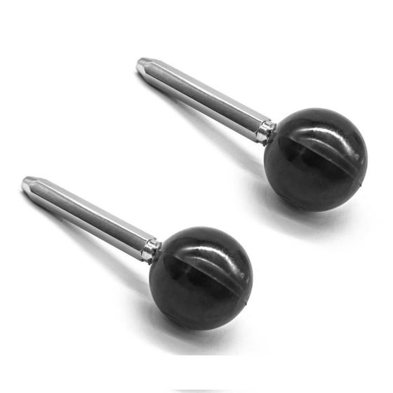 Imagem de Haste com Bola de Tom Holder Torelli TCB93 Padrão Yamaha Kit com 2