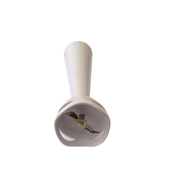 Haste com Lamina do Mixer Branco Multilaser FP01/FP02 Menor preço em Haste com Lamina do Mixer Branco Multilaser FP01/FP02