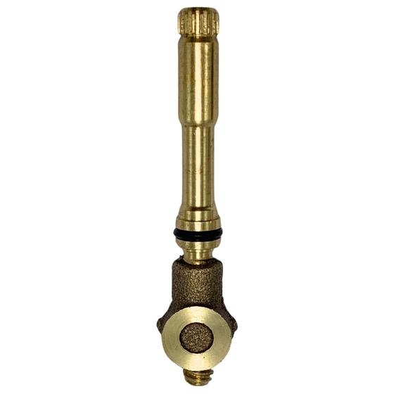 Imagem de Haste e Cunha Registro Gaveta 1/2" Deca - 4324013