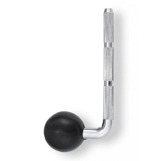 Imagem de Haste Em L 9,5mm Com Esfera Para Tom Holder Gibraltar SC-LBS F035