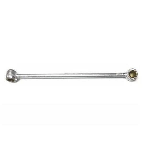 Imagem de Haste externa acionamento trambulador peugeot 106 1.0 1.2 8v 208mm d50016