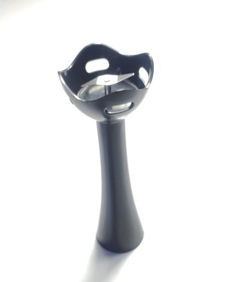 Haste lamina preta mixer mondial m-08 é boa?