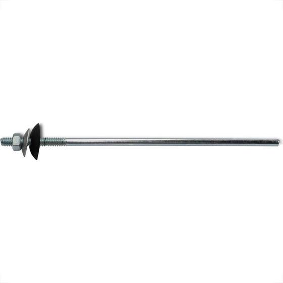 Imagem de Haste Para Telha Ws 1/4X150Mm Com Kit Vedacao 50 Pecas