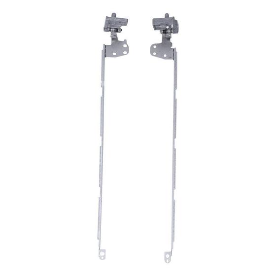 Imagem de Hastes com Dobradiças para Notebook bringIT compatível  N4020