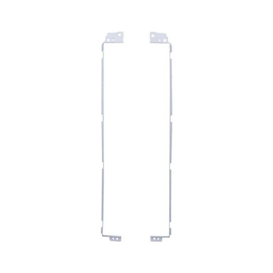 Imagem de Hastes com Dobradiças para Notebook bringIT compatível  NP270E5G