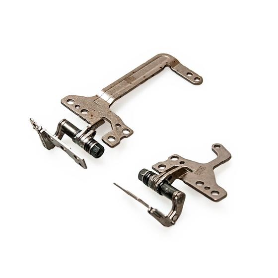 Imagem de Hastes com Dobradiças para Notebook compatível X512