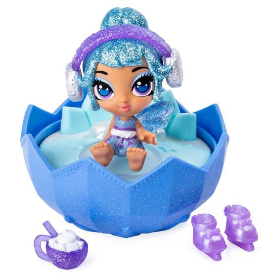 Hatchimals azul on sale