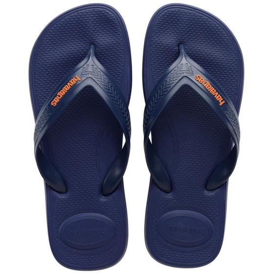 Imagem de Havaiana Top Max Comfort FC, super confortável 