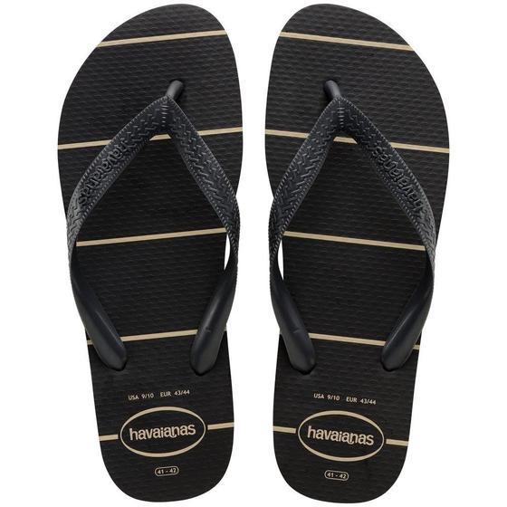 Imagem de Havaianas Color Essential Preto