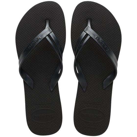 Imagem de Havaianas elegance preto 33/4
