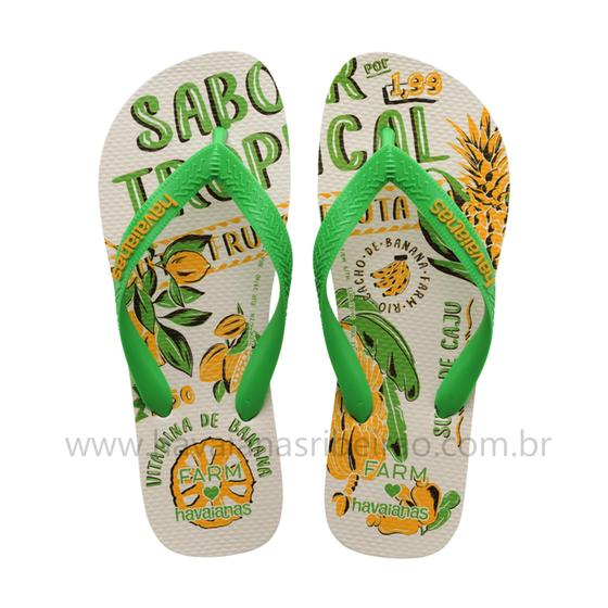 Imagem de Havaianas farm