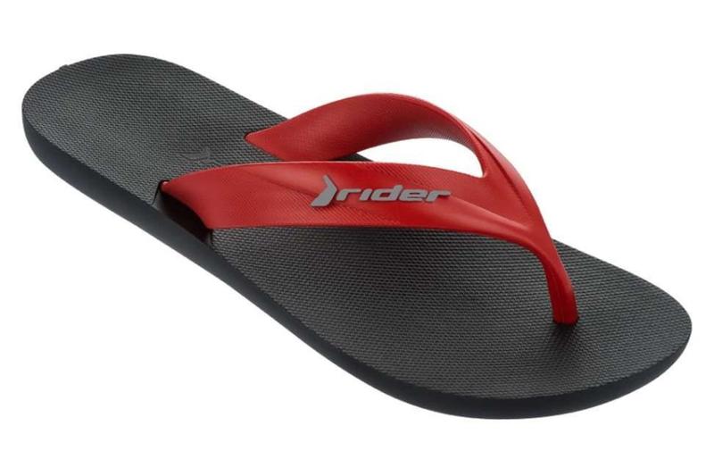 Imagem de Havaianas Masculina chinelo Top Max Basic Dual Original tira grossa larga Adulto Masculino/Feminino