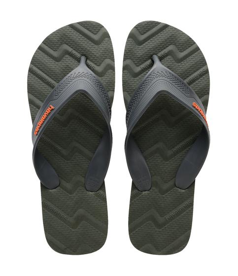 Imagem de Havaianas Masculina Track Waves - Original